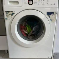 ماشین لباسشویی مارک سامسونگ