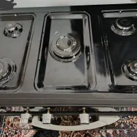 ی عدد اجاق گاز|اجاق گاز و لوازم برقی پختوپز|ازنا, |دیوار