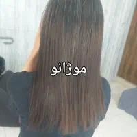 خدمات رنگ و احیا صافی مو|خدمات آرایشگری و زیبایی|دورود, |دیوار