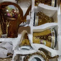 سرویس چایخوری لیلی مجنون