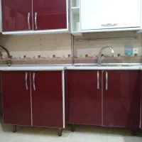 کابینت آشپزخانه دست دوم|مصالح و تجهیزات ساختمان|چهاردانگه (تهران), |دیوار