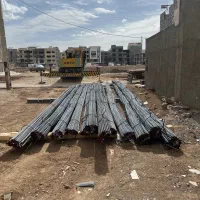 نیروی اداری و دفتر فنی