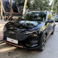 ام‌وی‌ام x33کراس اتومات