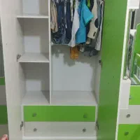 سرویس خواب|تخت و سرویس خواب|شاهین‌شهر, عطار|دیوار