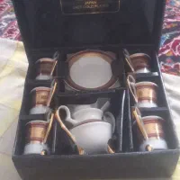 قهوه خوری آکبند