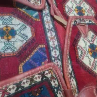 فرش خوابگاه دستباف|فرش|شیراز, تحویلی|دیوار