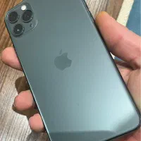 ایفون ۱۱ پرومکس