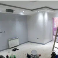 نقاش ساختمان ناصر
