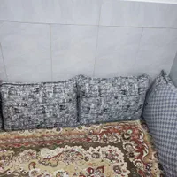 ۶عددپشتی ابعاد۸۰*۶۰