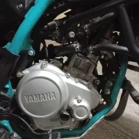یاماها wr 155 معاوضه با cb mt9 cbr gsx|موتورسیکلت|اندیشه, اندیشه فاز ۱|دیوار
