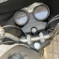 بوکسر باکسر ۱۵۰ مدل ۹۵|موتورسیکلت|تهران, دروازه شمیران|دیوار