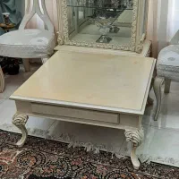 ۷نفره|مبلمان خانگی و میز عسلی|تهران, نظامآباد|دیوار