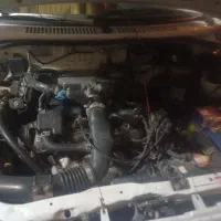 پراید ۸۶چپ کرده