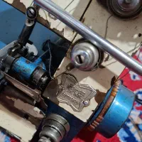 چرخ خیاطی زیگزاگ دوز
