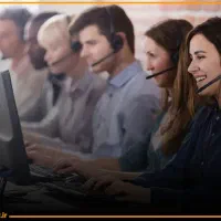 استخدام فروشنده تلفنی|استخدام بازاریابی و فروش|مشهد, ولیعصر (شهرک غرب)|دیوار