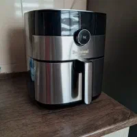 هواپز دلمونتی