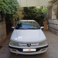 پژو پارس سال مدل ۹۵ تمیز