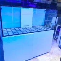 ساخت آکواریوم ریملس ابشور و شیرین