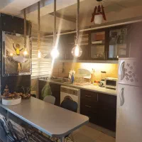 اجاره آپارتمان دربست شخصی ابادگران|اجارهٔ کوتاهمدت آپارتمان و سوئیت|مشهد, آبادگران|دیوار