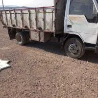 هیوندا مدل ۸۵|خودرو سنگین|زنجان, |دیوار