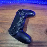 دسته ps4 fat فت اورجینال داخل کارتنی
