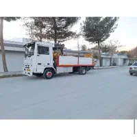 فروش بتن آماده استاندارد|مصالح و تجهیزات ساختمان|تهران, هفده شهریور|دیوار