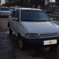 پراید مدل 92|خودرو سواری و وانت|اسفراین, |دیوار