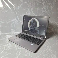 لپ تاپ پر قدرت و در حد آک HP 650 G2|رایانه همراه|قزوین, |دیوار