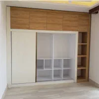 نصاب کابینت و سازنده و تعمیر همه موارد ام دی اف|خدمات پیشه و مهارت|ری, دولت‌آباد|دیوار