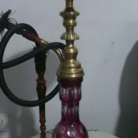 قلیون برنجی|کلکسیون و سرگرمی|رباط‌کریم, |دیوار