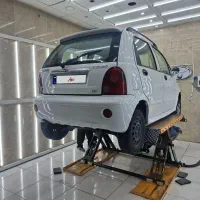 ام وی ام 110 اتوماتیک 1389