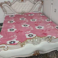تخت خواب 2نفره