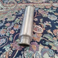 اگزوزموتورسیکلت سنسورجک|قطعات یدکی و لوازم جانبی|خمینیشهر, |دیوار