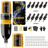 دستگاه تاتو poseidon