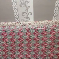 دو تشک خوش خواب تک نفره
