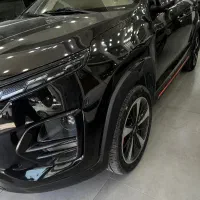 خودرو MVM x33 cross|خودرو سواری و وانت|فولادشهر, سایت صنعتی کاوه|دیوار