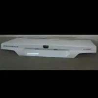 دوقطعه بدنه پژوپارس.رنگ فابریک کارخانه.سفید روغنی|قطعات یدکی و لوازم جانبی|شاهرود, |دیوار