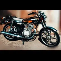 موتور 200 پیشتاز