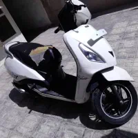 ژوپیتر سفید