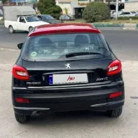پژو 207i اتوماتیک MC، مدل ۱۴۰۲|خودرو سواری و وانت|رشت, یخسازی|دیوار