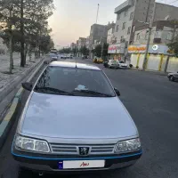 405 بی رنگ 96|خودرو سواری و وانت|اندیشه, اندیشه فاز ۴|دیوار