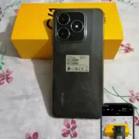 گوشی c61 رم 6حافظه 128