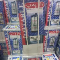 کفکش لجنکش  شناور چینی راد پمپ توان|مصالح و تجهیزات ساختمان|رودهن, |دیوار