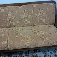 مبل راحتی بسیار زیبا|مبلمان خانگی و میز عسلی|شیراز, دست خضر|دیوار