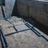 اجرا تخصصی صفر تا صد موتورخانه استخر و جکوزی|خدمات پیشه و مهارت|شهریار, شهریار|دیوار