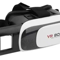 عینک vr box