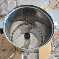 سبزی خردکن مارک آکا ۵ کیلویی|خردکن، آسیاب، غذاساز|کرج, فاز ۴ مهرشهر|دیوار