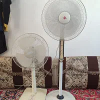 پنکه پایه بلند