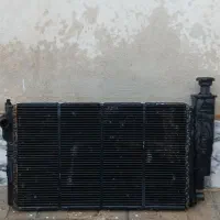 رادیات مسی برنجی پژو ۴۰۵
