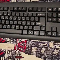 کیبورد
